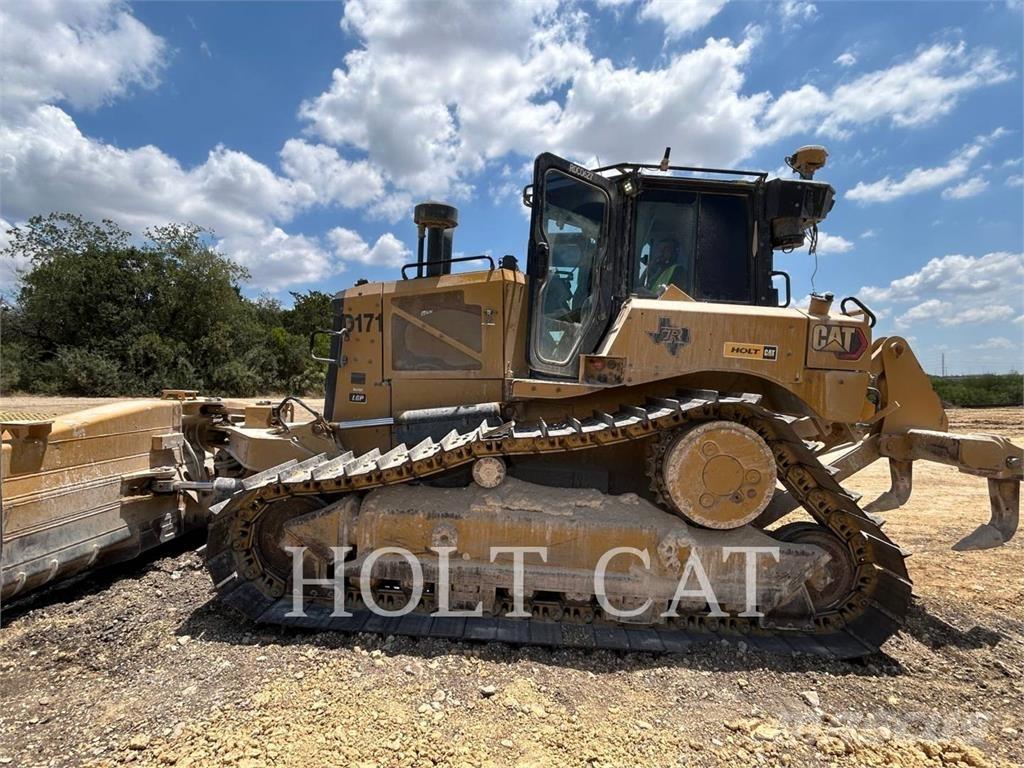 CAT D6-20VP ブルドーザー
