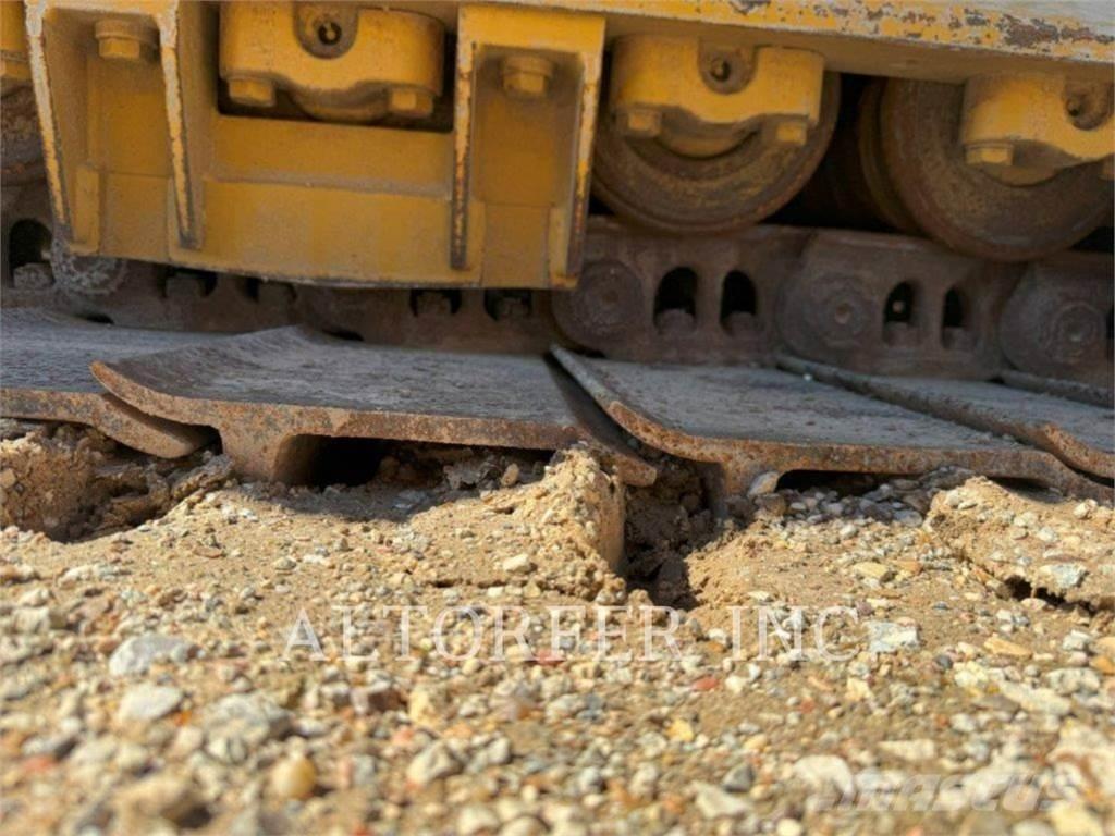 CAT D6-20VPAT ブルドーザー