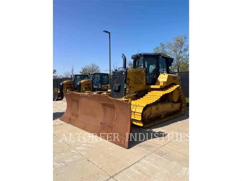 CAT D6-20VPAT ブルドーザー