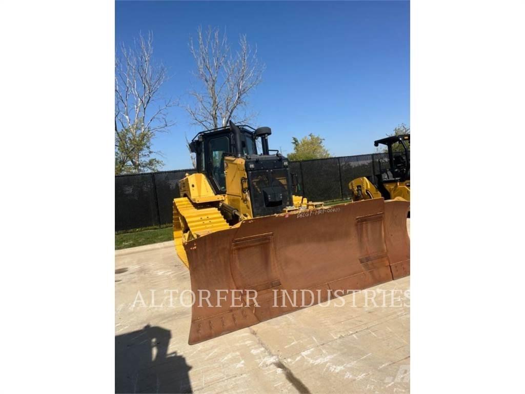 CAT D6-20VPAT ブルドーザー