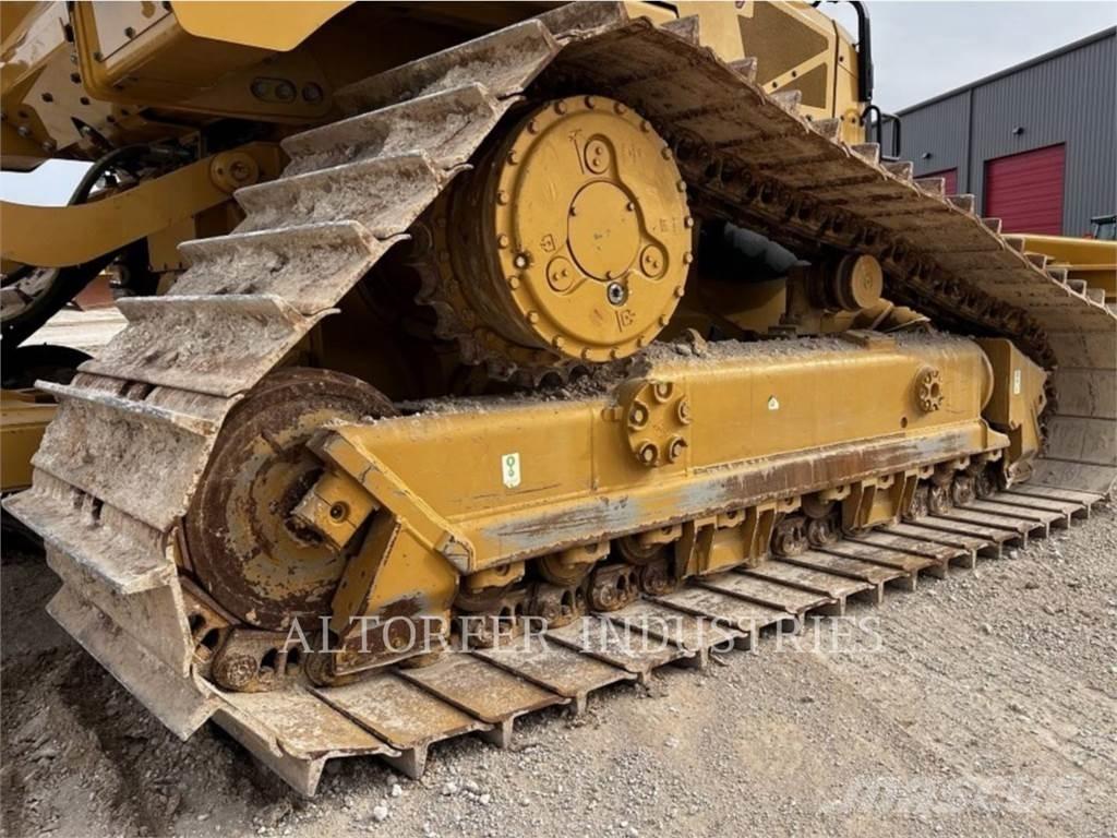 CAT D6-20VPAT ブルドーザー