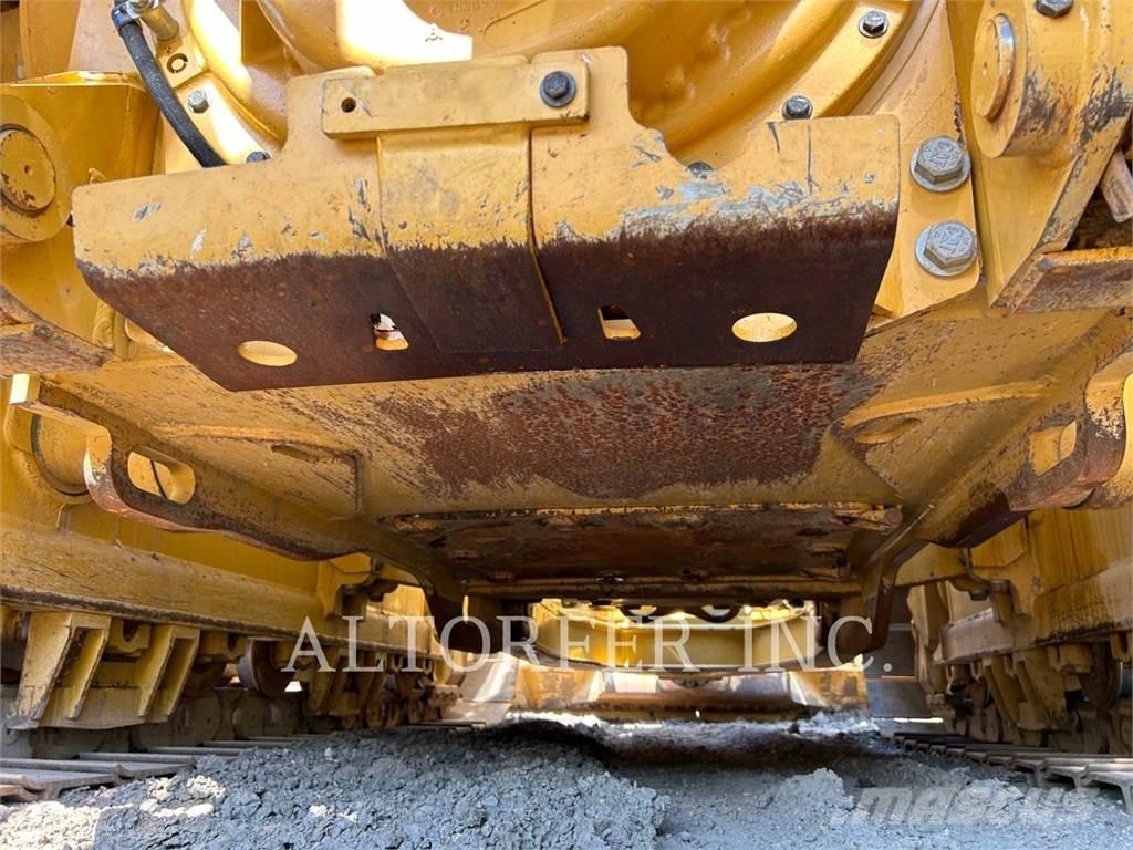 CAT D6-20VPAT ブルドーザー