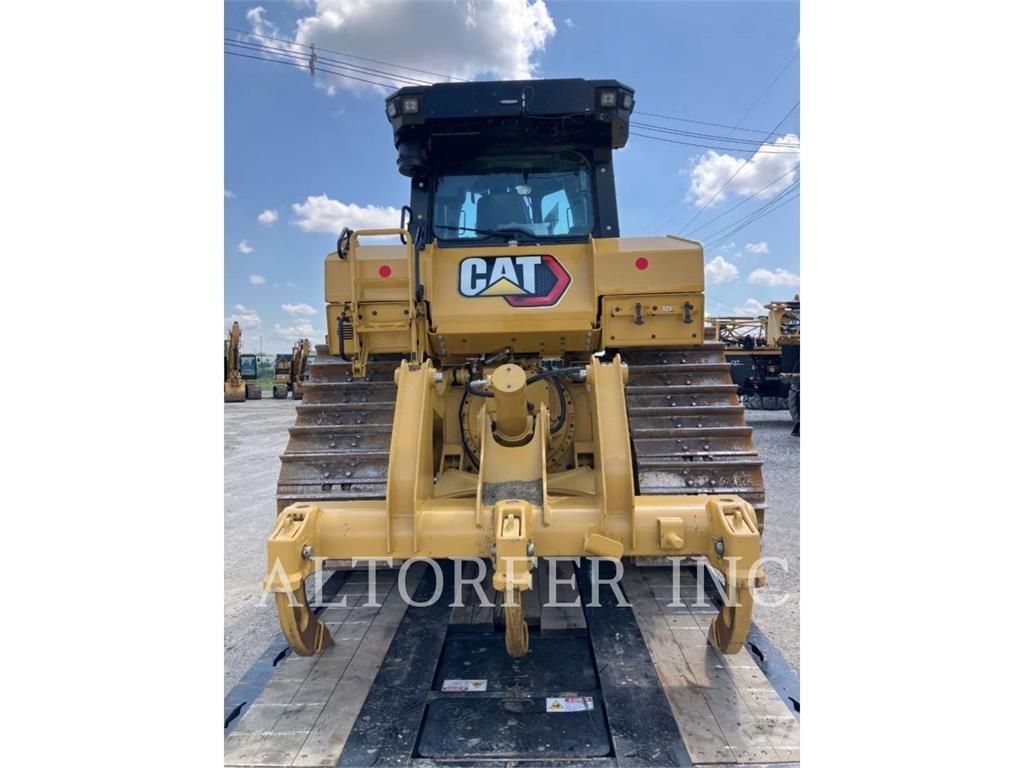 CAT D6-20VPAT ブルドーザー