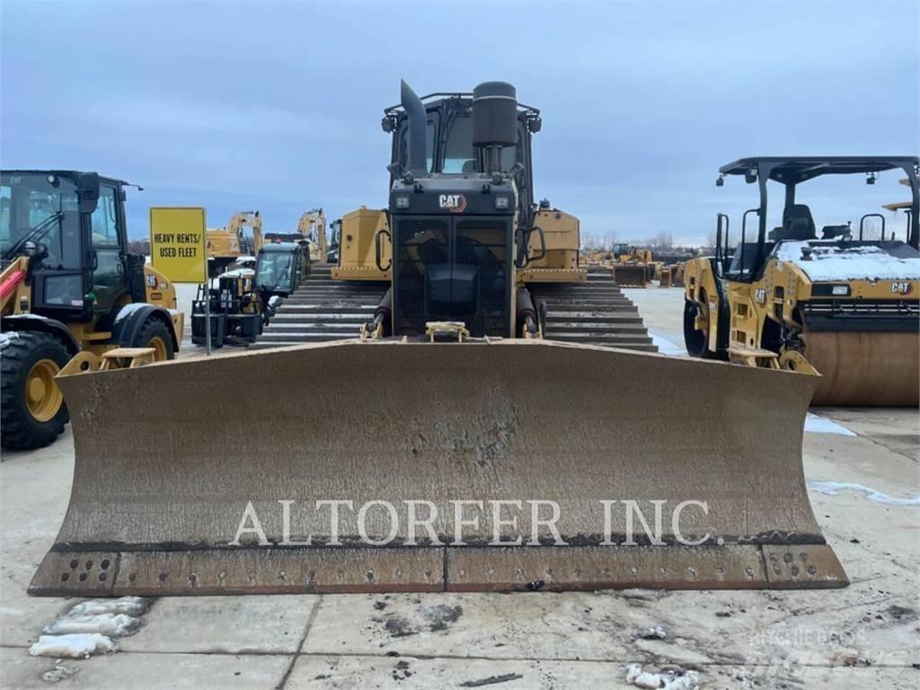 CAT D6-20VPAT ブルドーザー