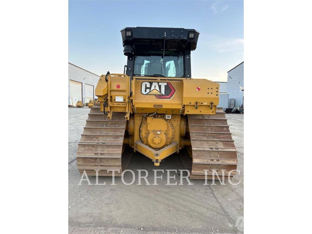 CAT D6-20VPAT ブルドーザー