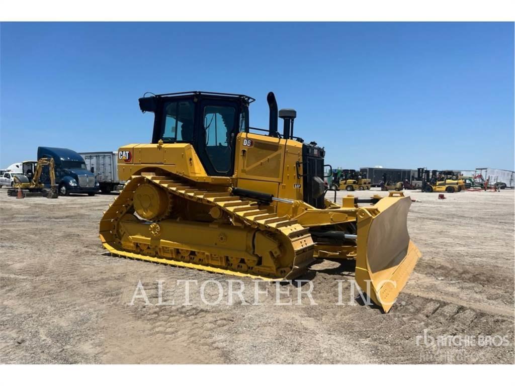 CAT D6-20VPAT ブルドーザー
