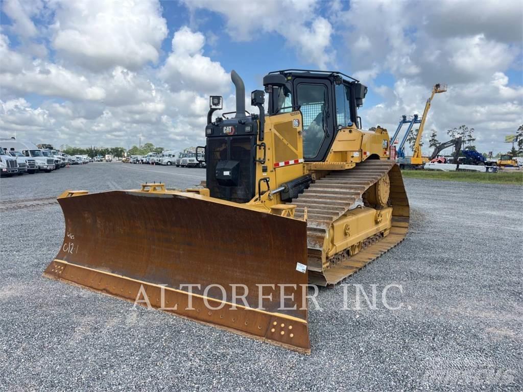 CAT D6-20VPAT ブルドーザー