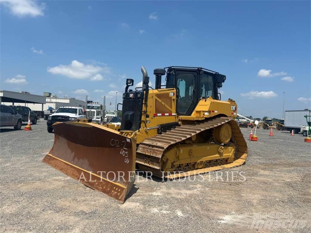 CAT D6-20VPAT ブルドーザー