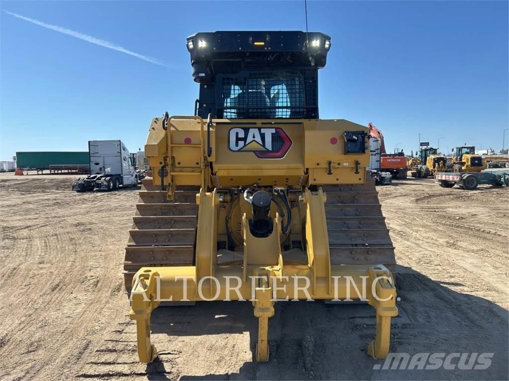 CAT D6-20VPAT ブルドーザー