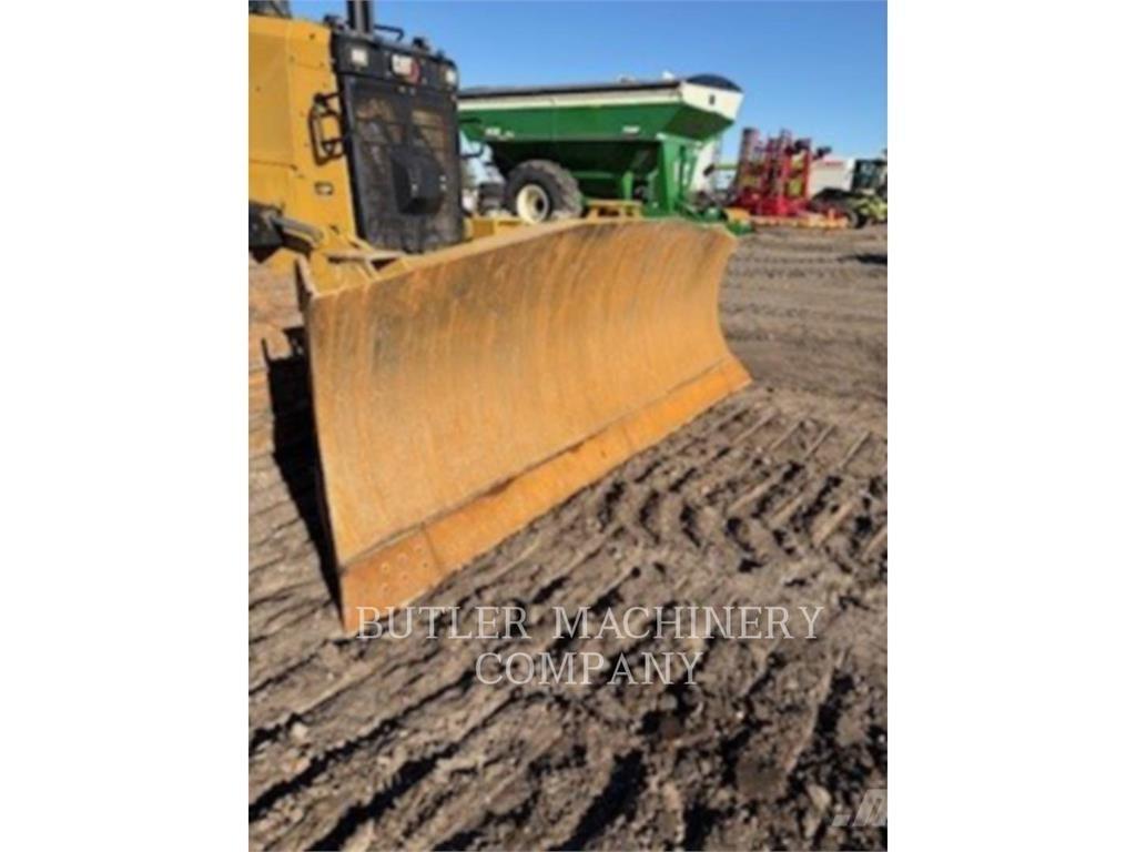 CAT D6-20VTR3D ブルドーザー