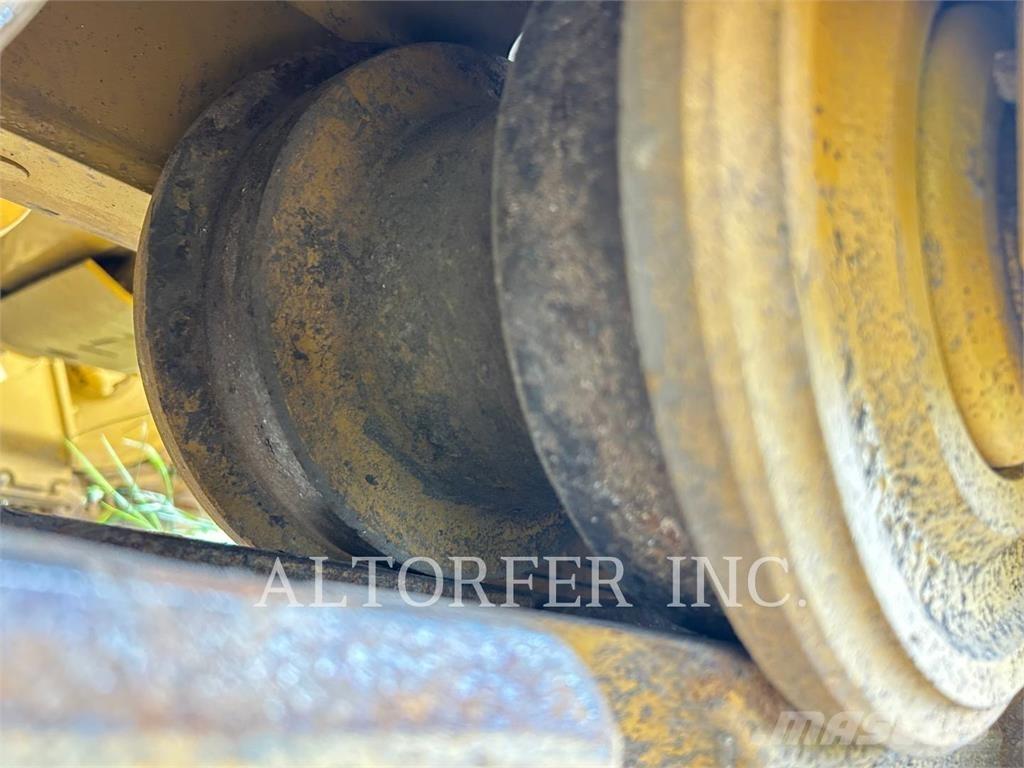 CAT D6-20XE SU ブルドーザー