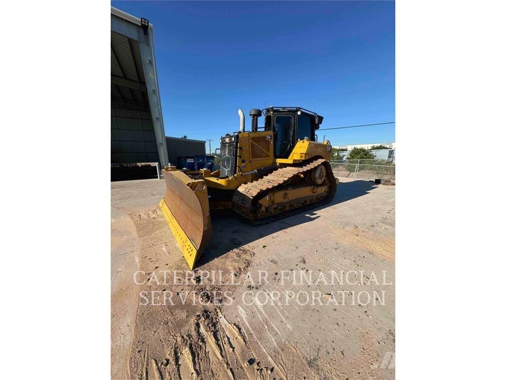 CAT D6-20XEVP ブルドーザー