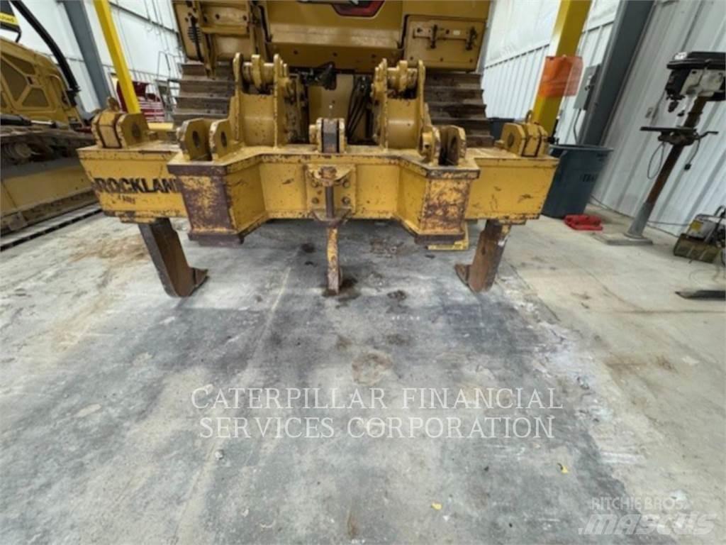 CAT D6-20XEVP ブルドーザー