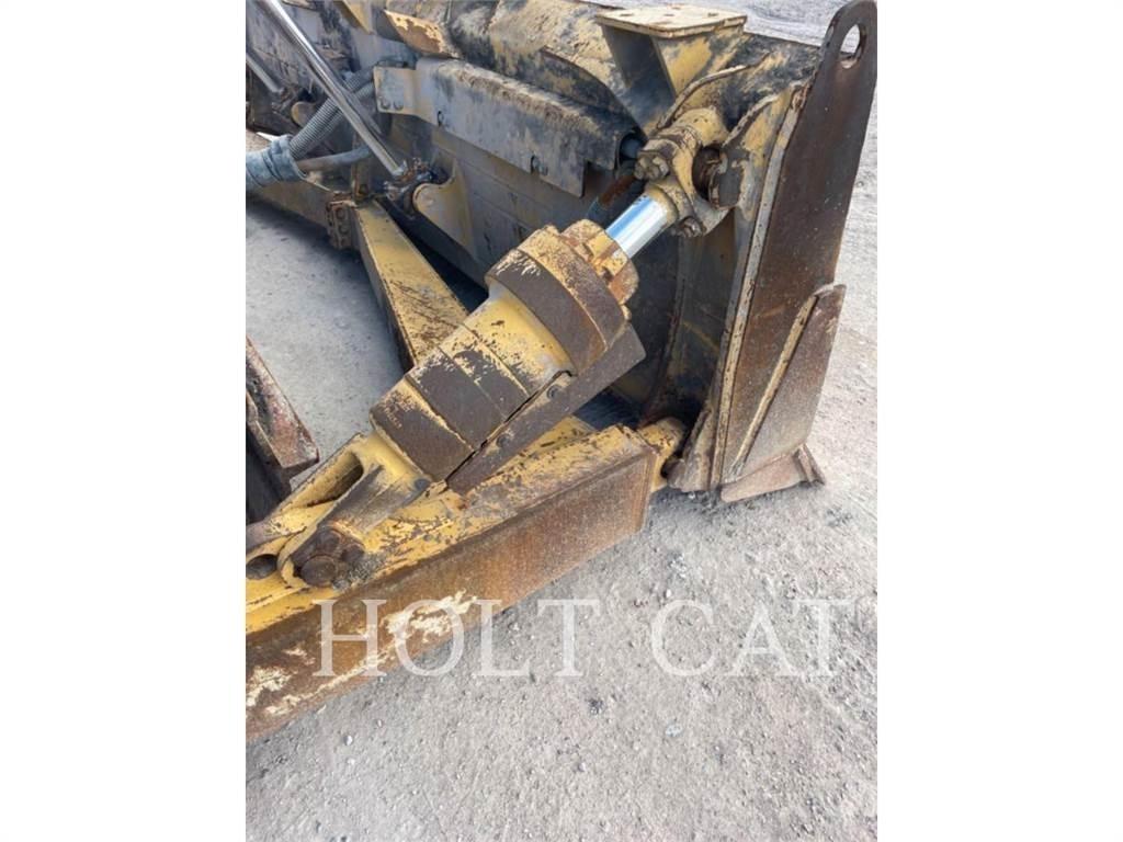 CAT D6 LGP ブルドーザー
