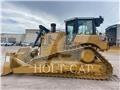 CAT D6 LGP ブルドーザー