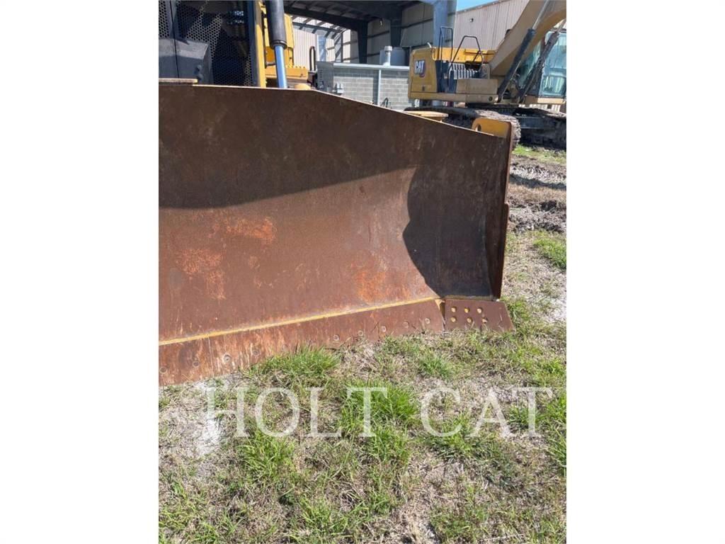CAT D6 LGP ブルドーザー