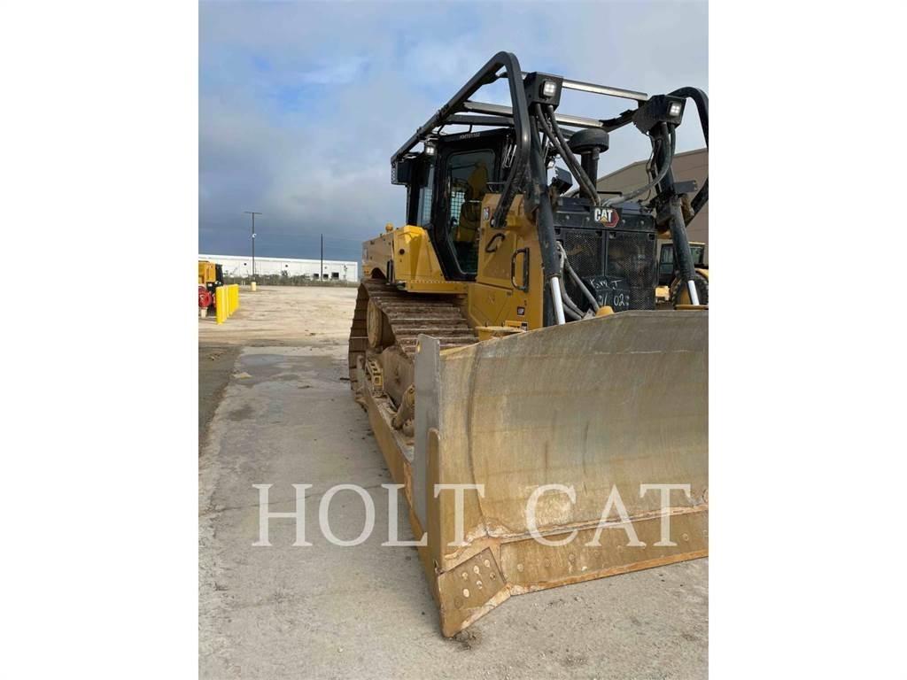 CAT D6 LGP ブルドーザー