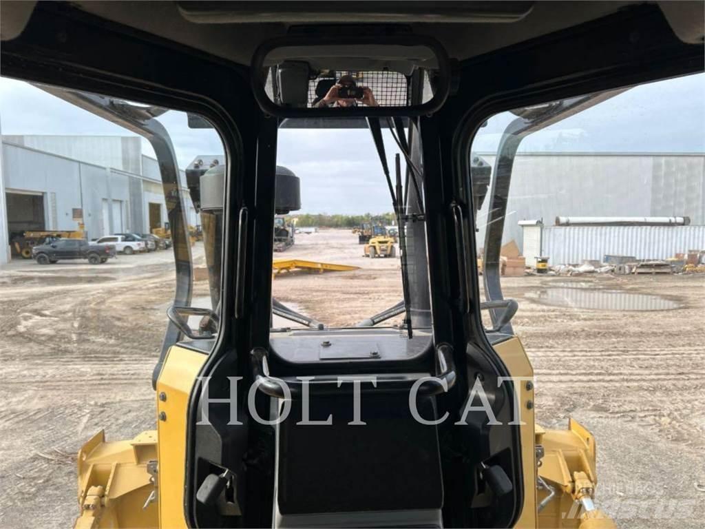 CAT D6 LGP ブルドーザー