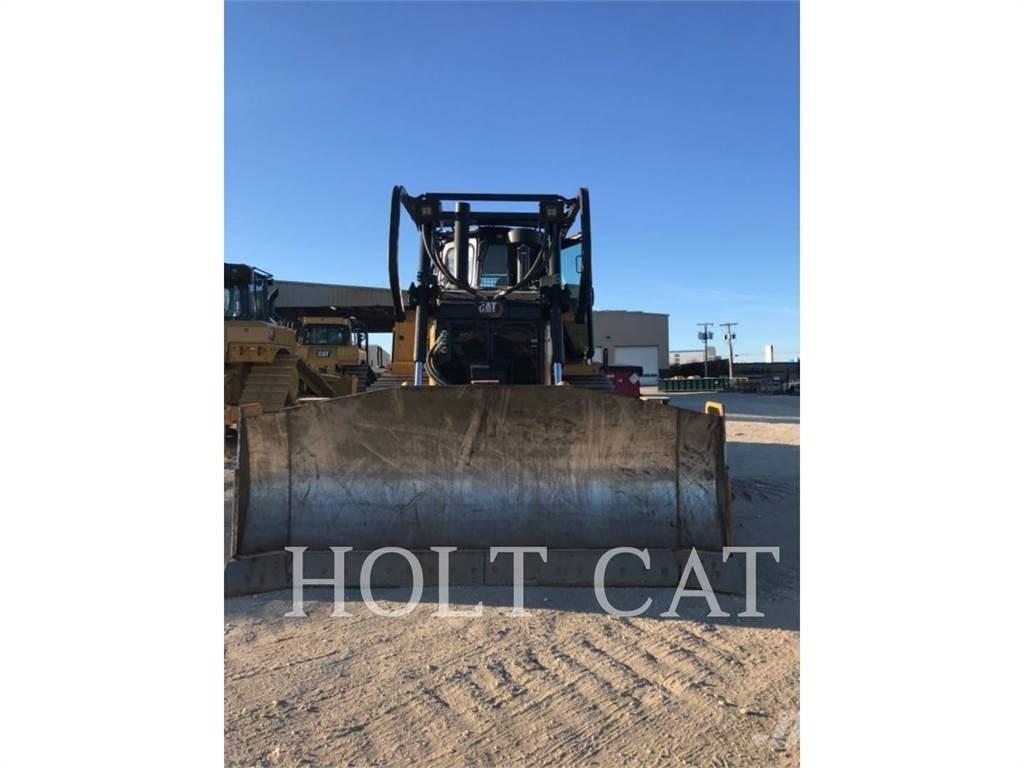 CAT D6 LGP ブルドーザー