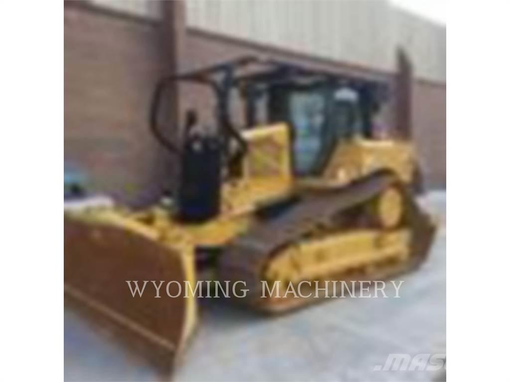 CAT D6 LGP ブルドーザー