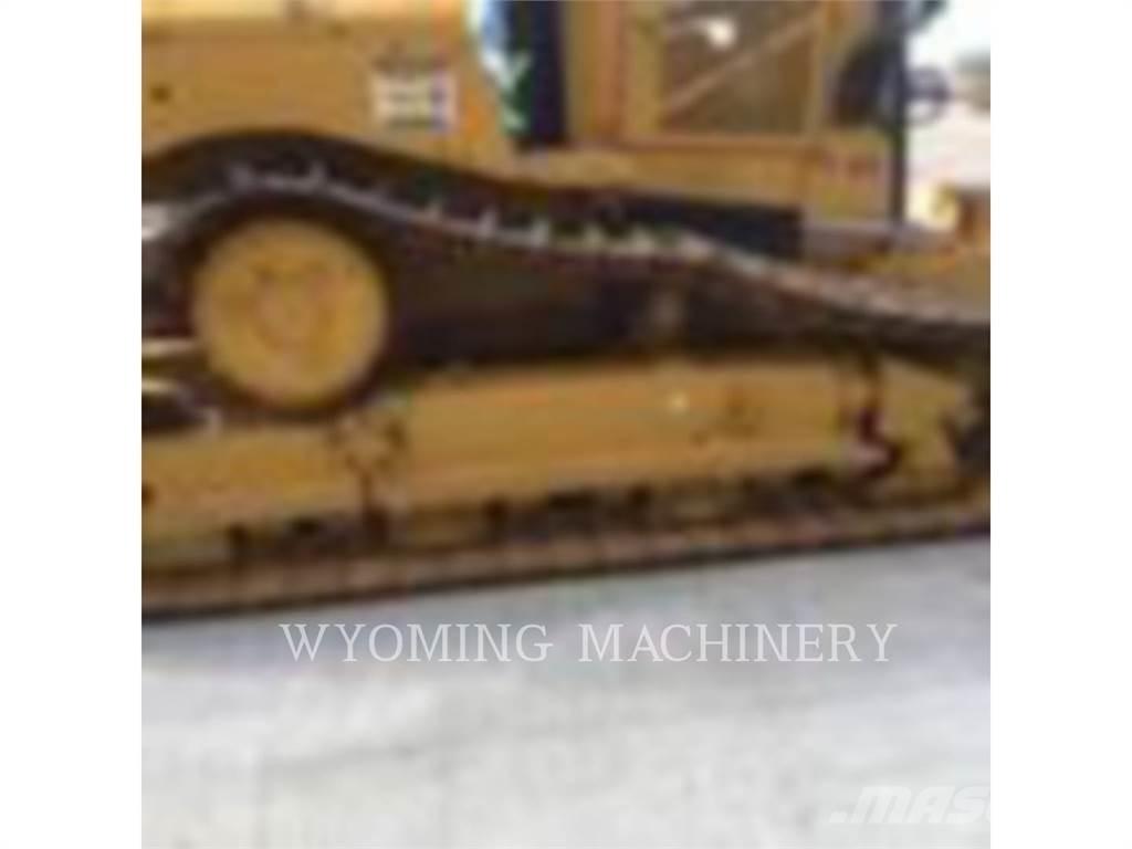 CAT D6 LGP ブルドーザー