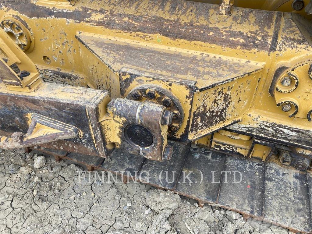 CAT D6 LGP 36 ブルドーザー
