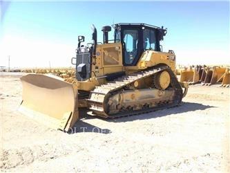CAT D6 LGP 3W ブルドーザー