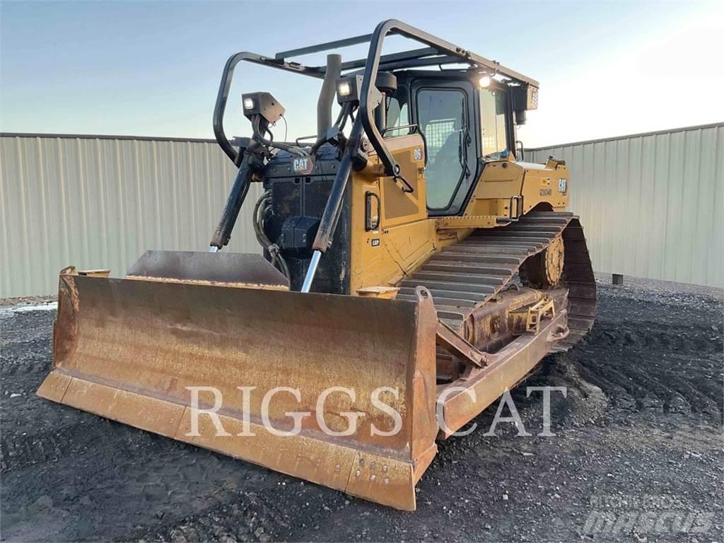 CAT D6 LGP AG ブルドーザー