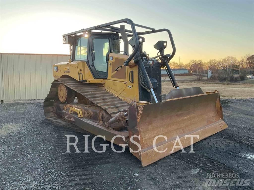 CAT D6 LGP AG ブルドーザー