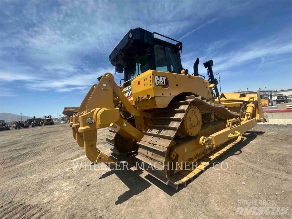 CAT D6 LGP SU ブルドーザー