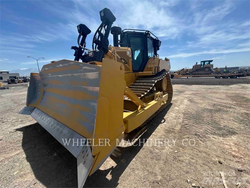 CAT D6 LGP SU ブルドーザー
