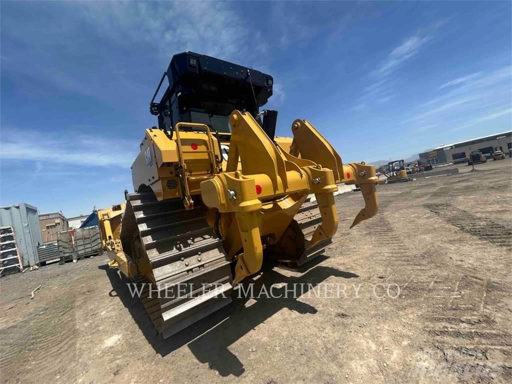 CAT D6 LGP SU ブルドーザー