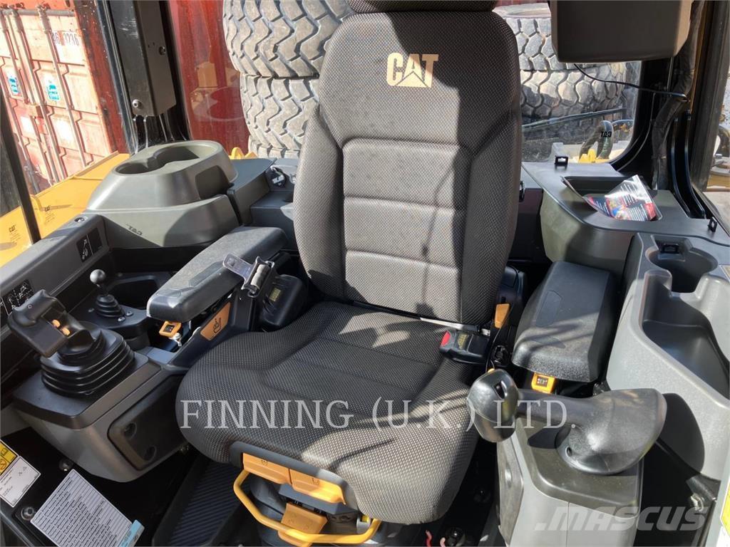 CAT D6 LGP VPAT ブルドーザー