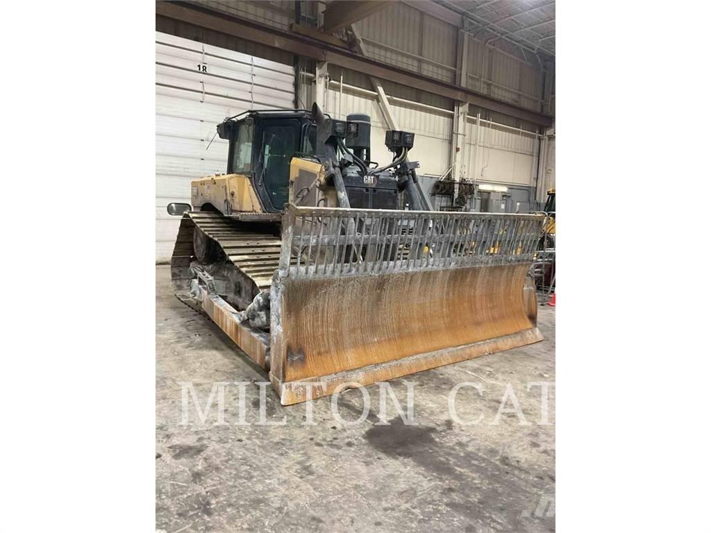 CAT D6 LGP WH ブルドーザー