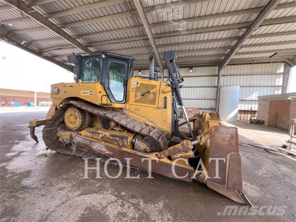 CAT D6 LGP3 ブルドーザー