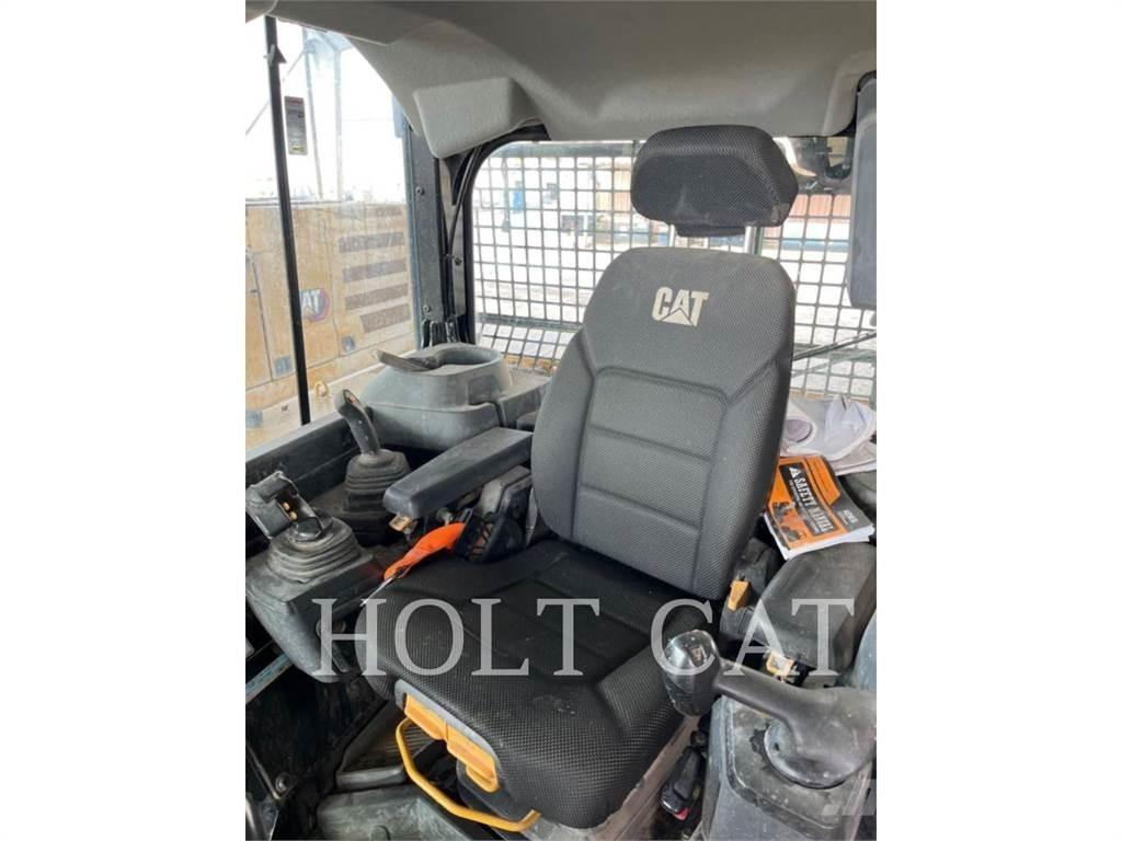 CAT D6 LGP3 ブルドーザー