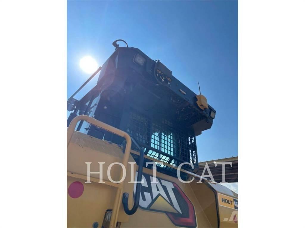 CAT D6 LGPVP ブルドーザー