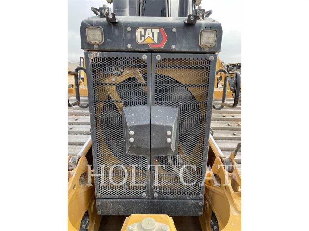 CAT D6 LGPVP ブルドーザー