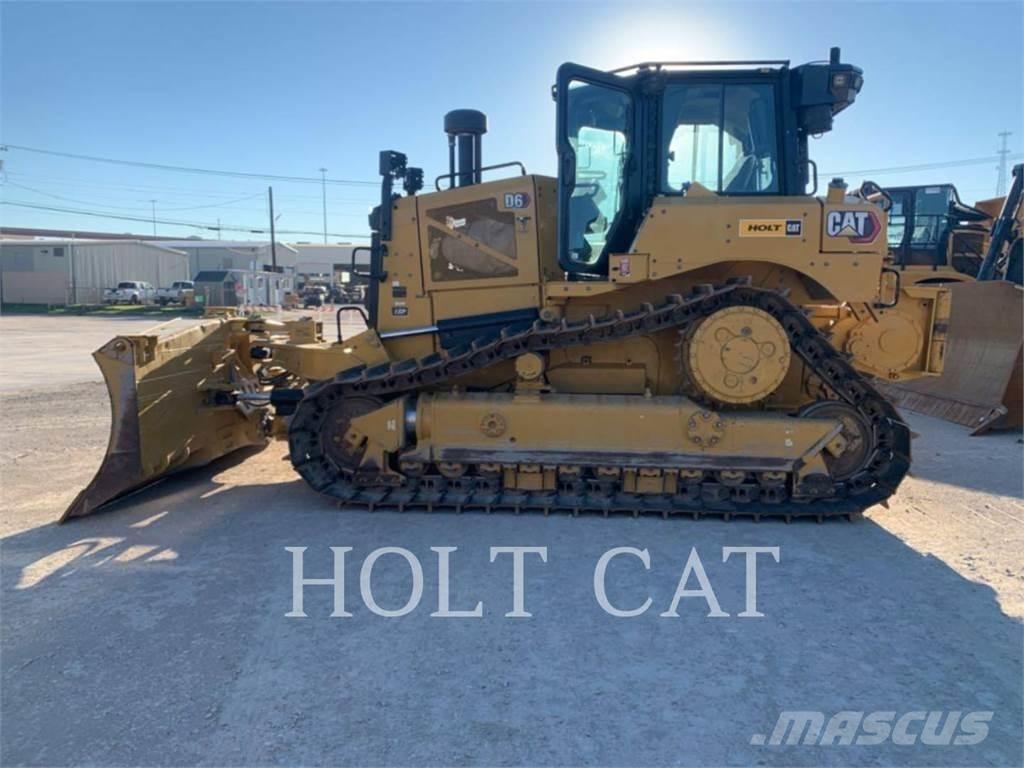CAT D6 LGPVP3 ブルドーザー