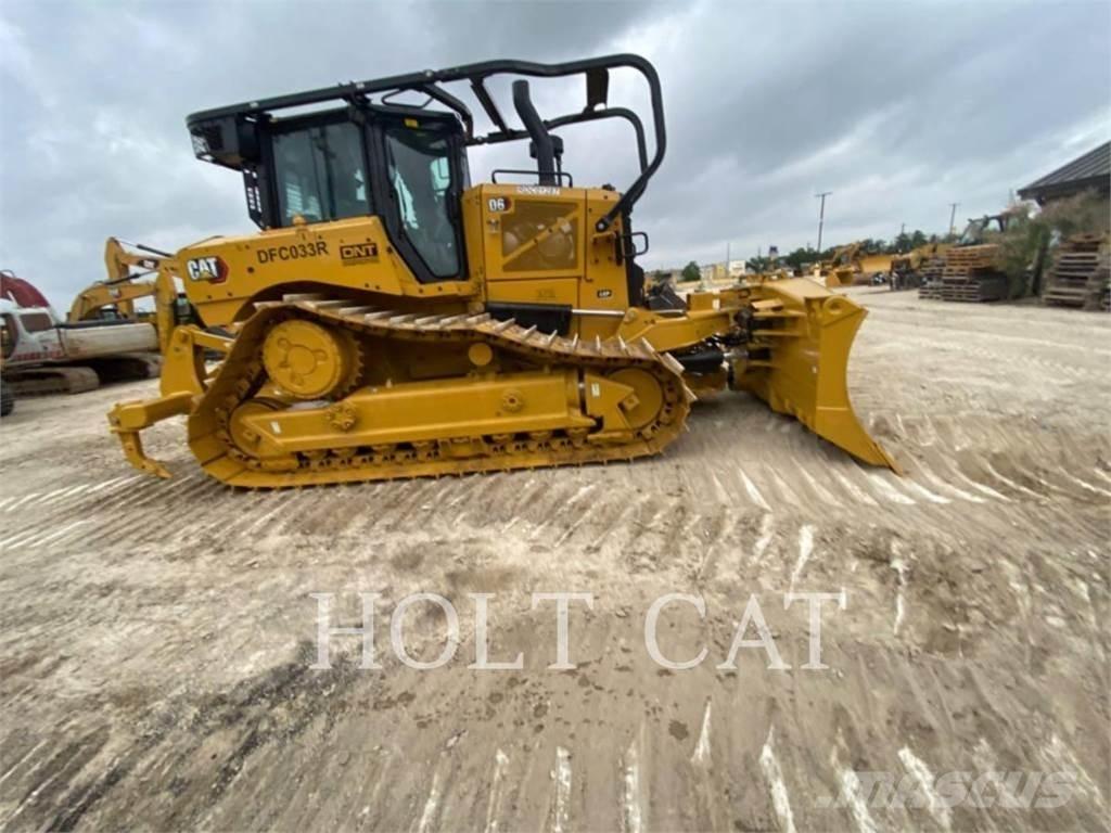 CAT D6 LGPVP3 ブルドーザー