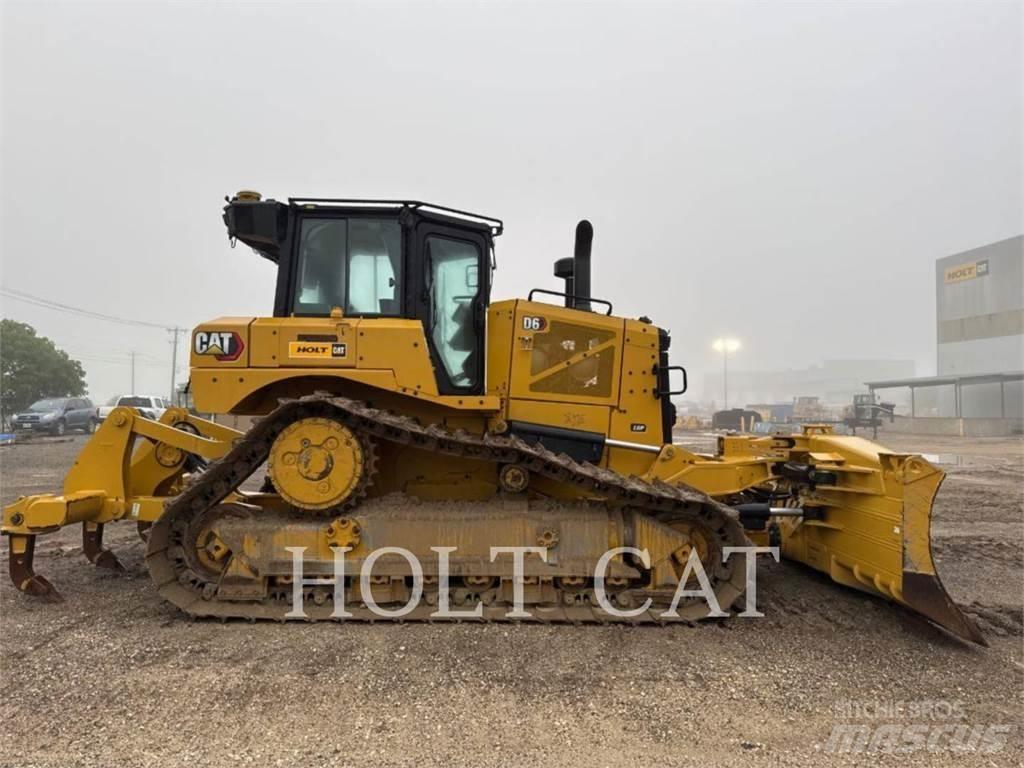 CAT D6 LGPVP3 ブルドーザー
