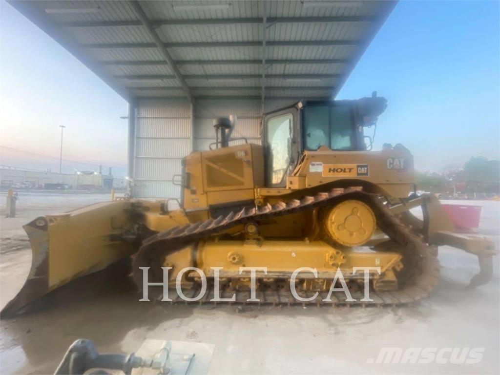 CAT D6 LGPVP3 ブルドーザー