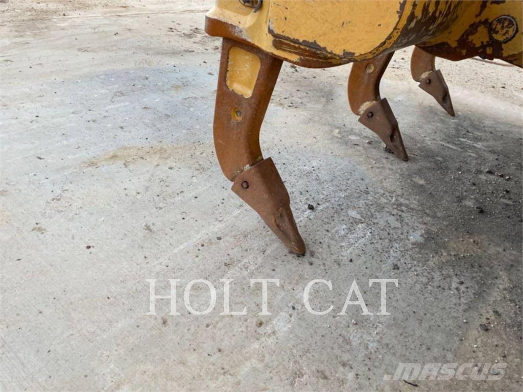 CAT D6 LGPVP3 ブルドーザー