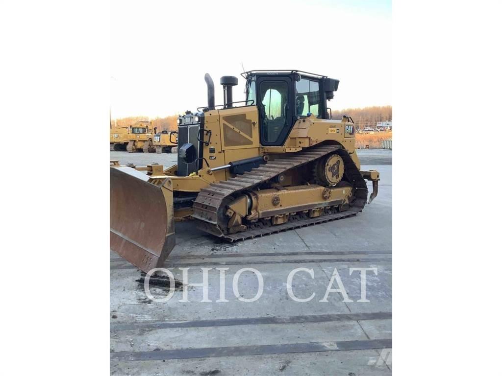 CAT D6 LGPVPAT ブルドーザー