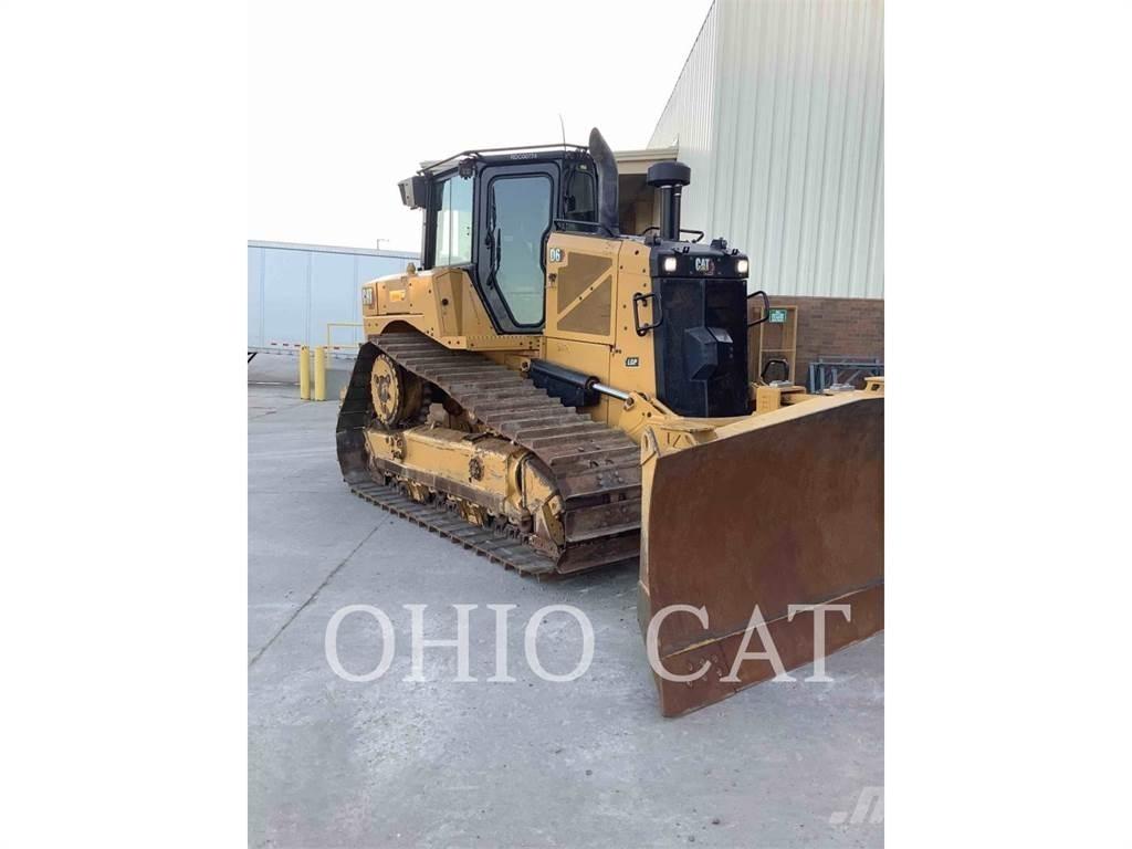 CAT D6 LGPVPAT ブルドーザー