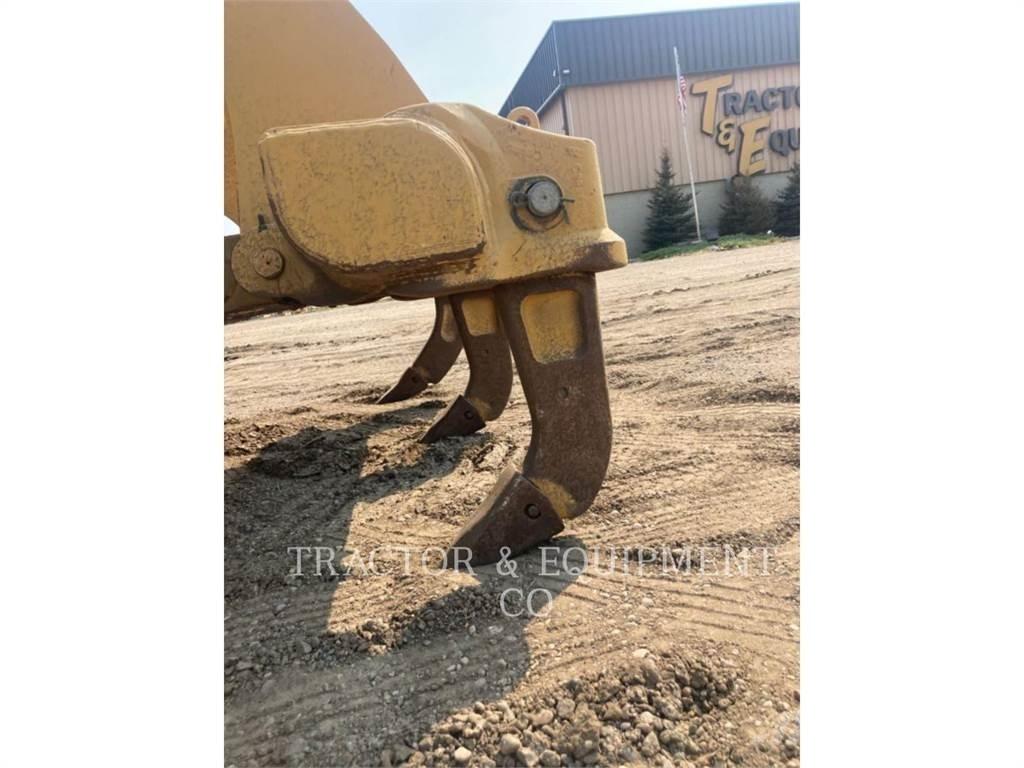 CAT D6 LGPVPAT ブルドーザー