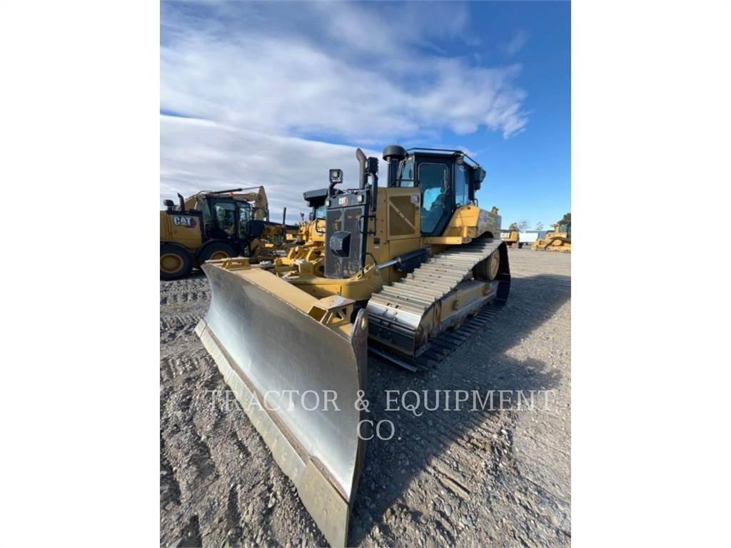 CAT D6 LGPVPAT ブルドーザー