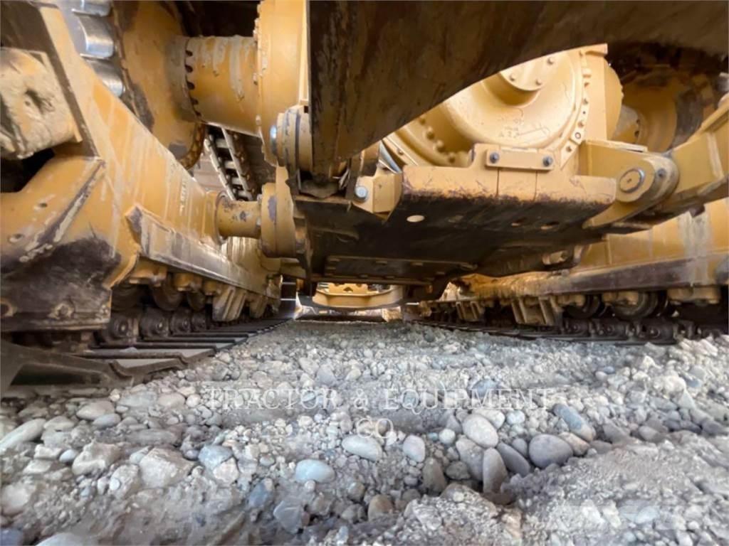 CAT D6 LGPVPAT ブルドーザー