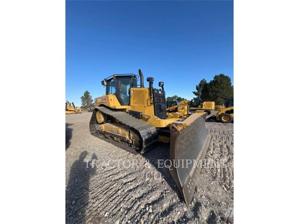 CAT D6 LGPVPAT ブルドーザー