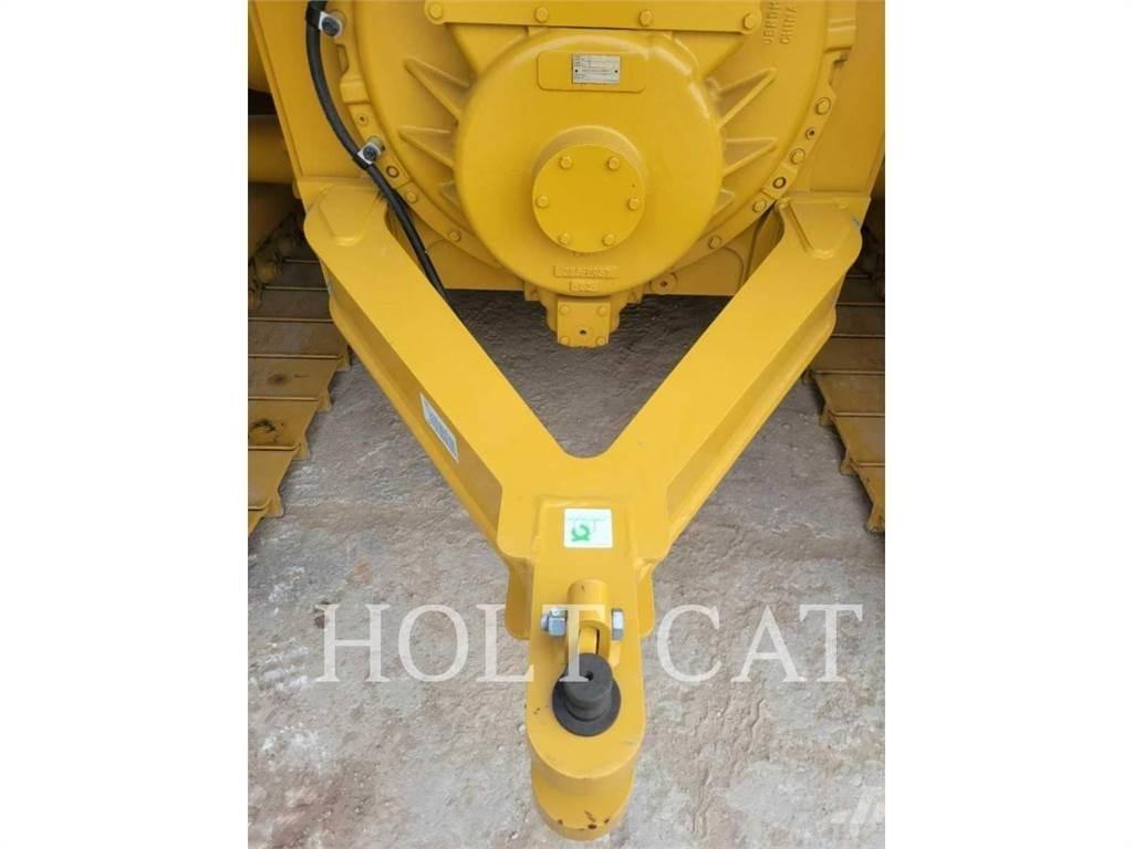CAT D6 LGPVPRI ブルドーザー
